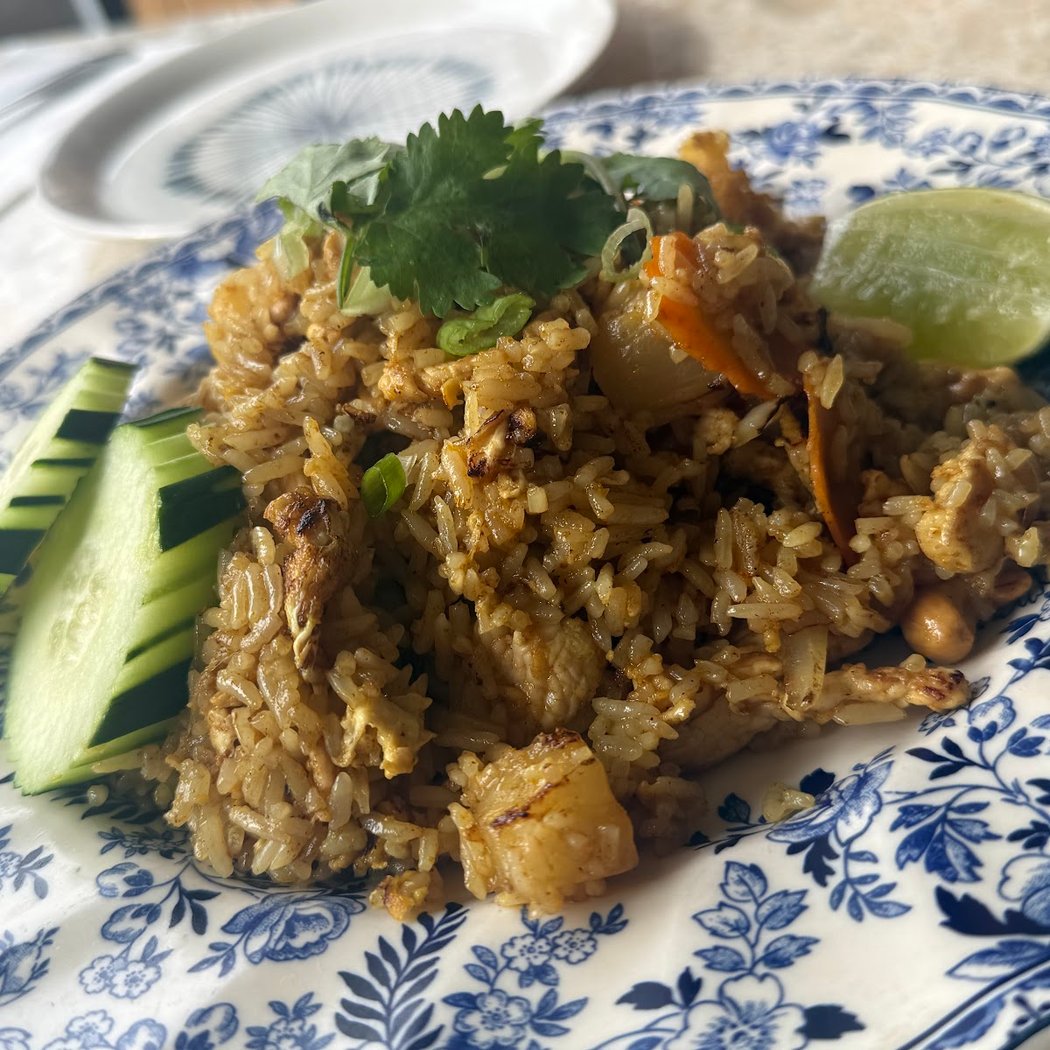 Forever Thai 3