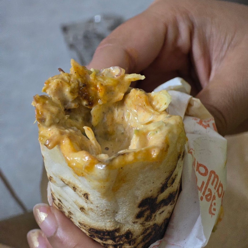 Beirut Shawarma Neeladri 2