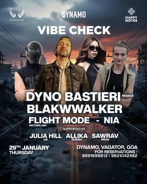VIBE CHECK 39.0 1