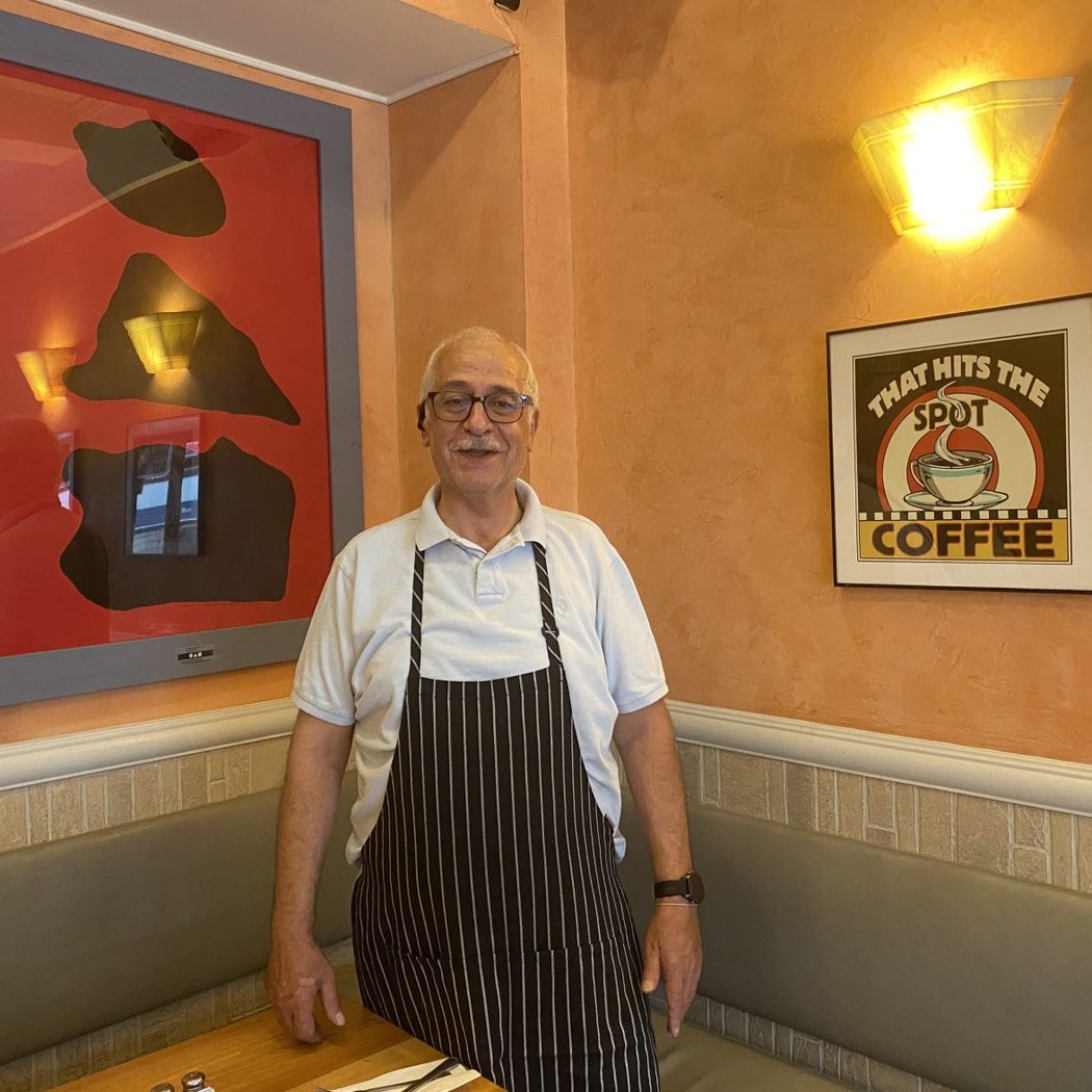 Sutton Cafe 2