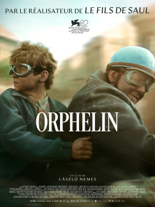 ORPHELIN 1