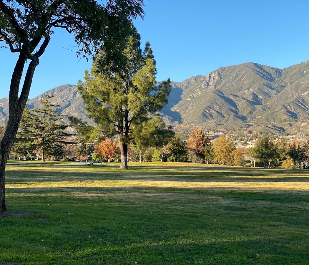 Glen Helen Regional Park 3