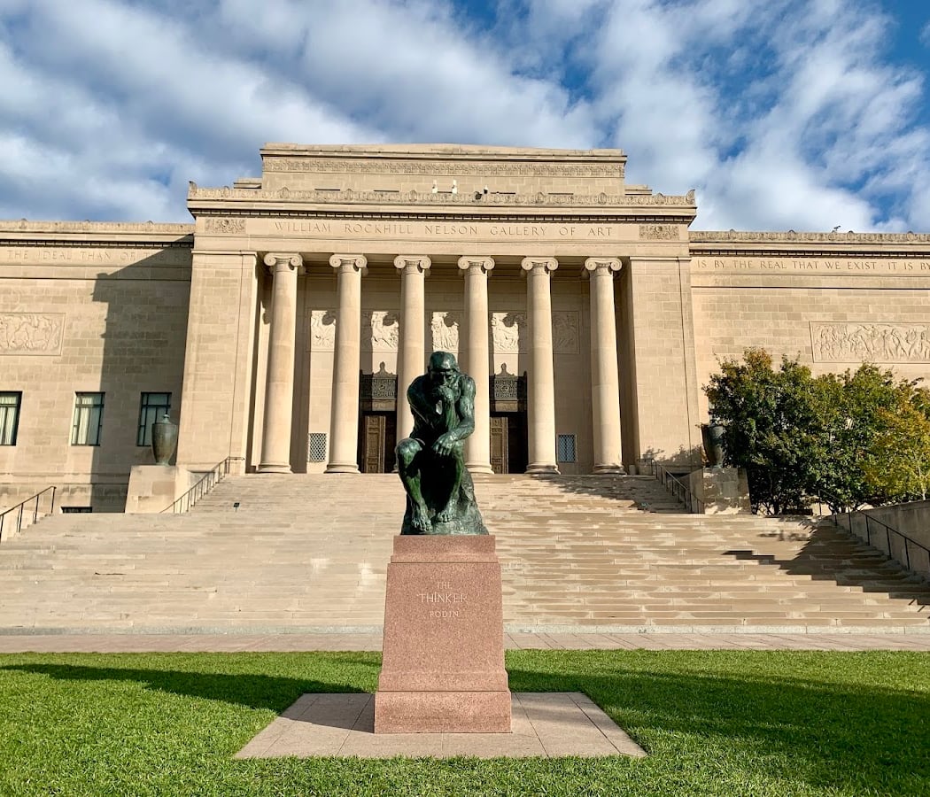 Free Weekend Fun: Mini to Monumental 3