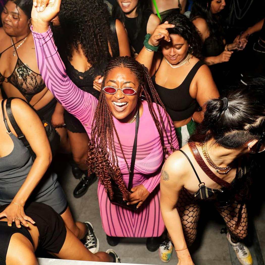 ZESTYWORLD: Labor Day Weekend 3