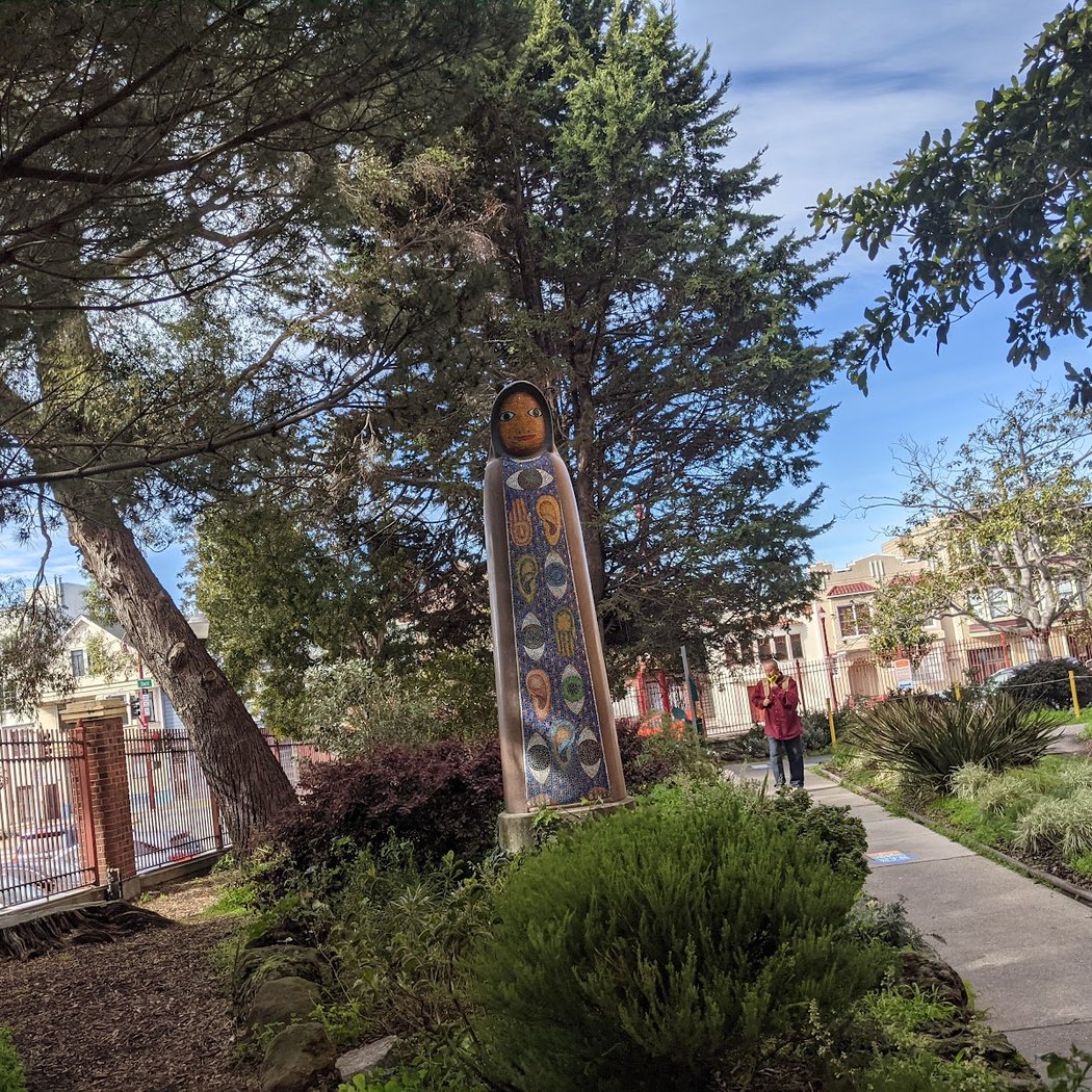 Jose Coronado Playground Park 3