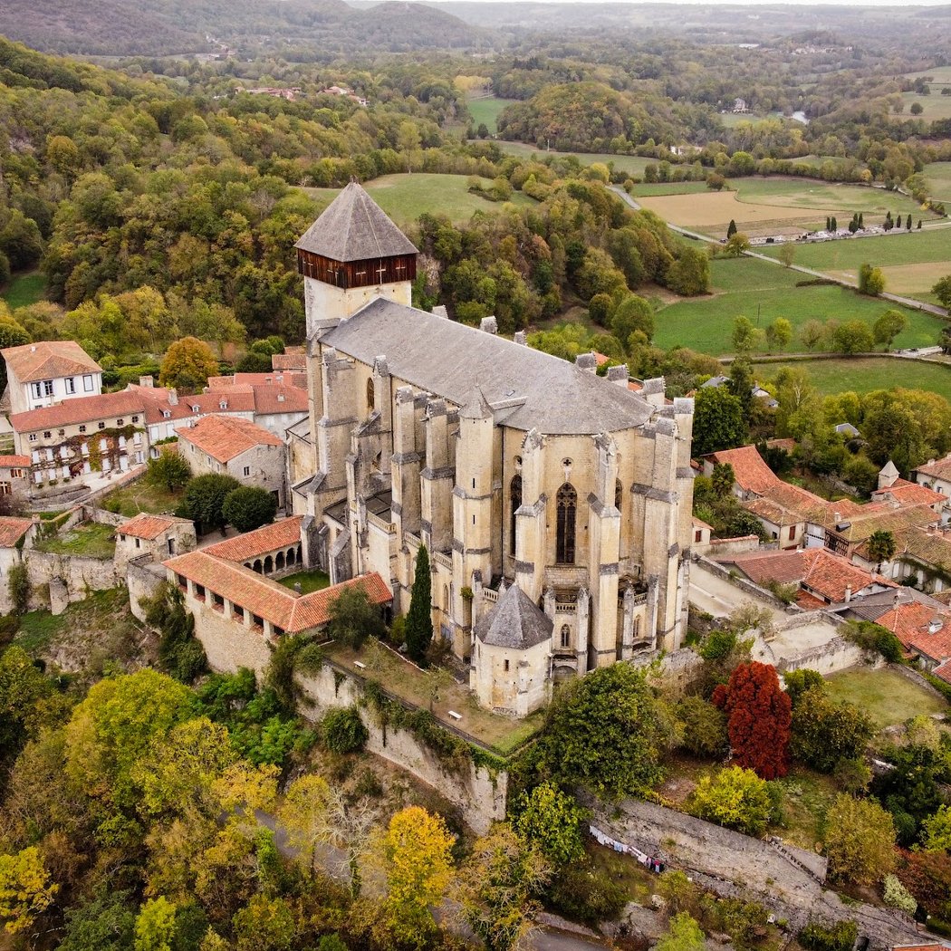Saint-Bertrand-de-Comminges 2