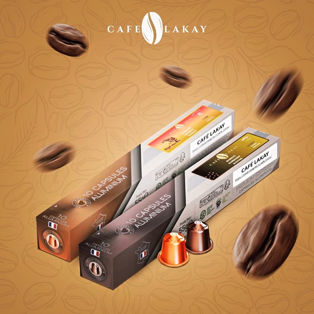 Café Lakay 2