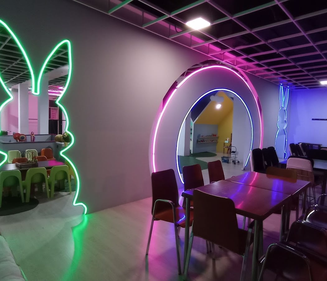 Bunny Aventura 3