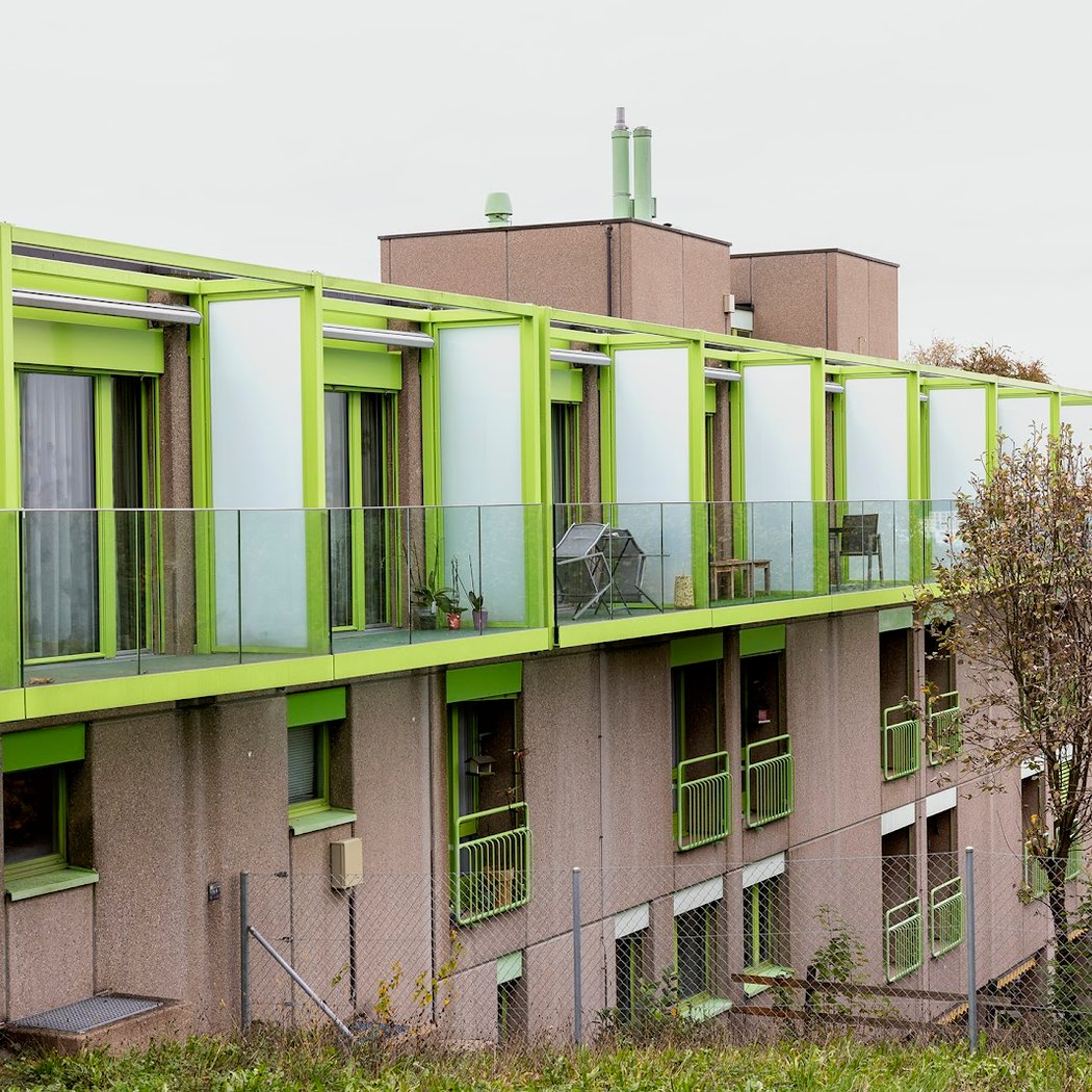 Altersheim Im Ris 2
