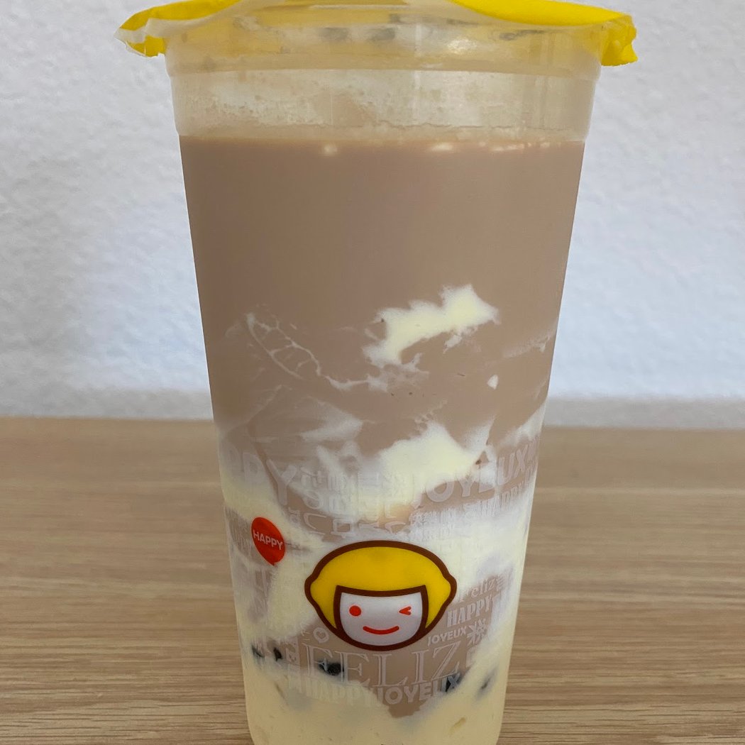 Happy Lemon 2