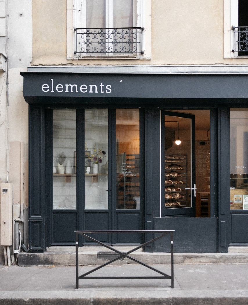 Boulangerie Elements pain bio 2