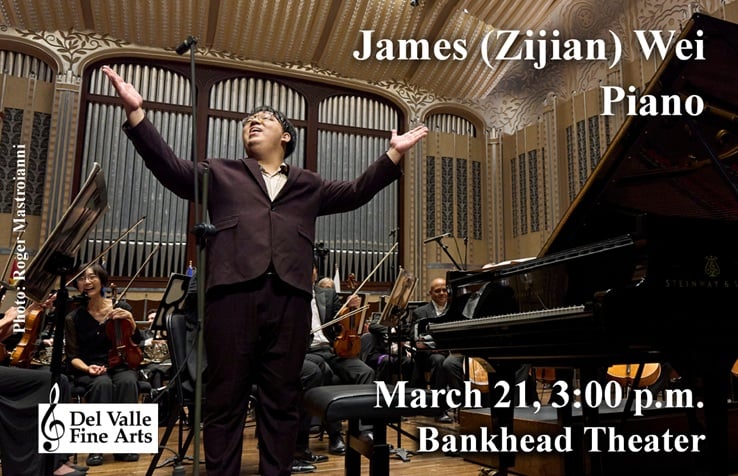 Youth FREE, International Piano Competition Winner 1