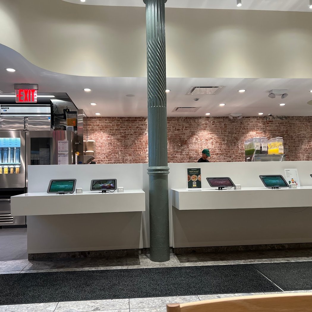 sweetgreen - Healthy Salads, Bowls and Plates 5
