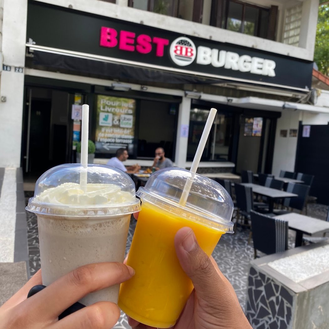 Best Burger 1