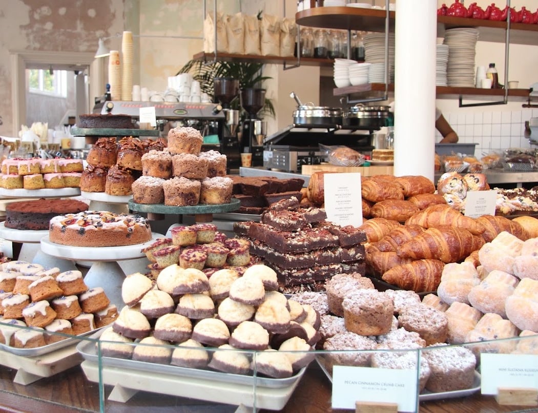 GAIL's Bakery Blackfriars