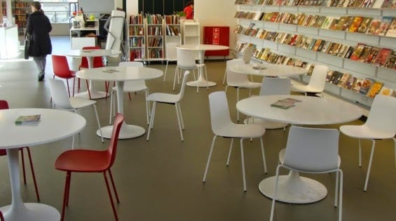 Forfattere om fredagen 2