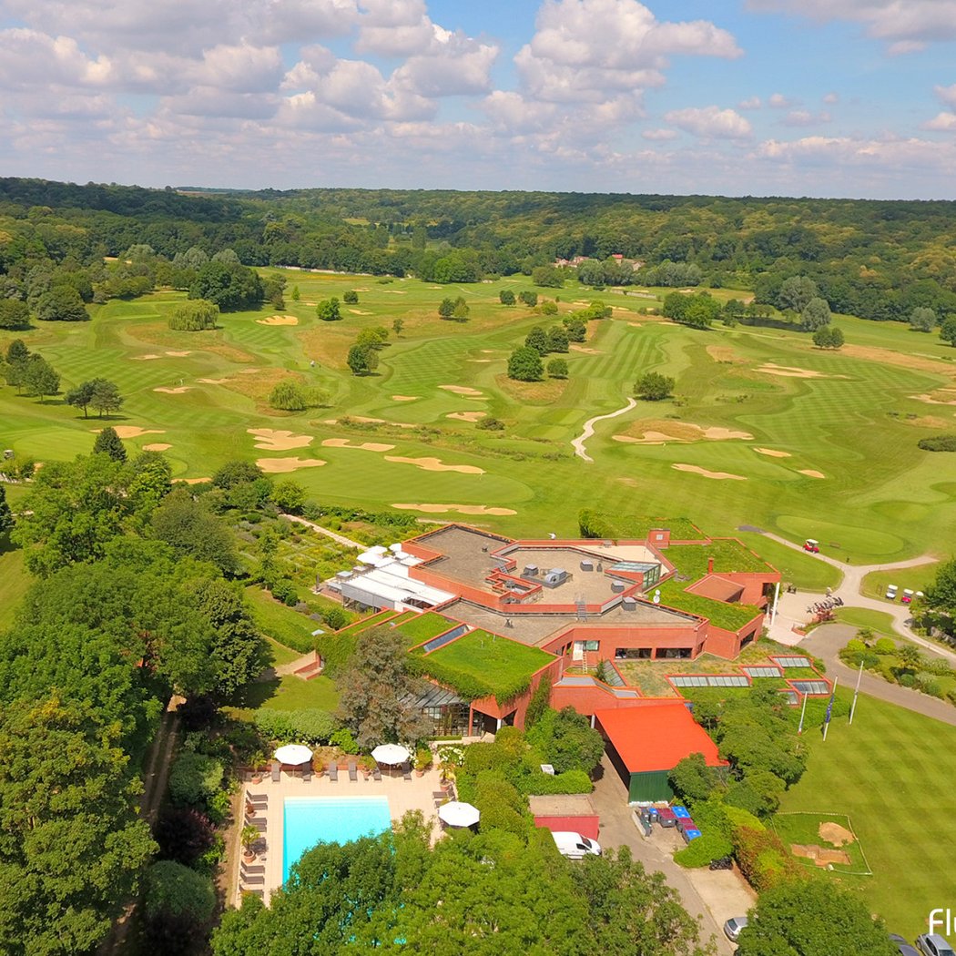 Golf de Joyenval 2