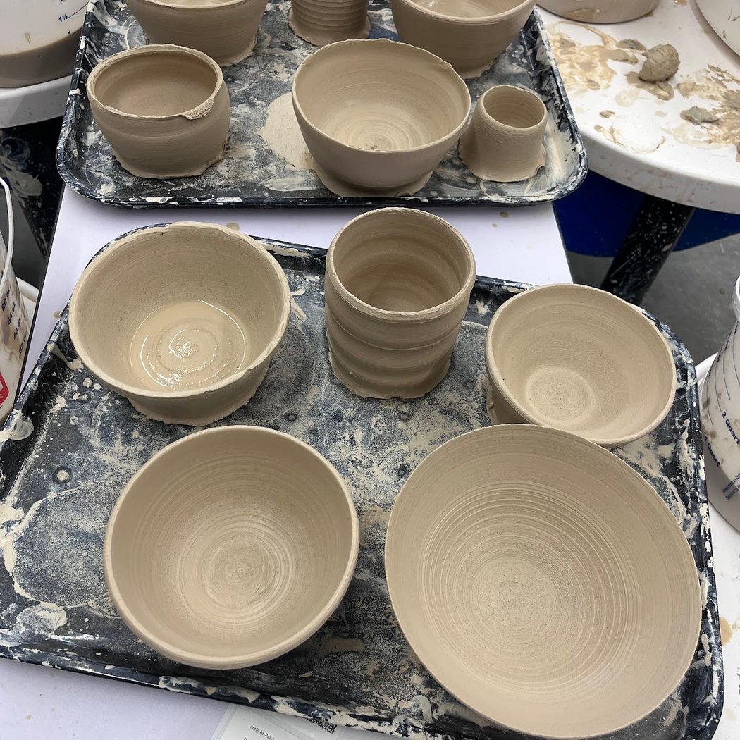 Colibri Pottery Studio 3