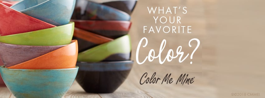 Color Me Mine 4