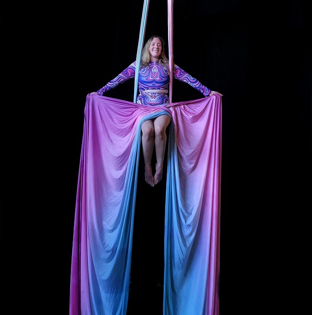 Detroit Flyhouse Circus School 1
