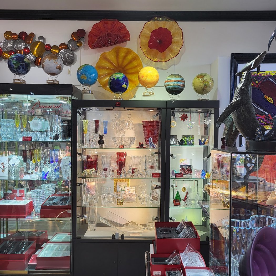 Burlwood Gallery 1