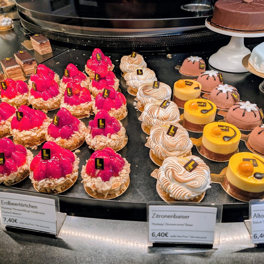 Café Luitpold 1
