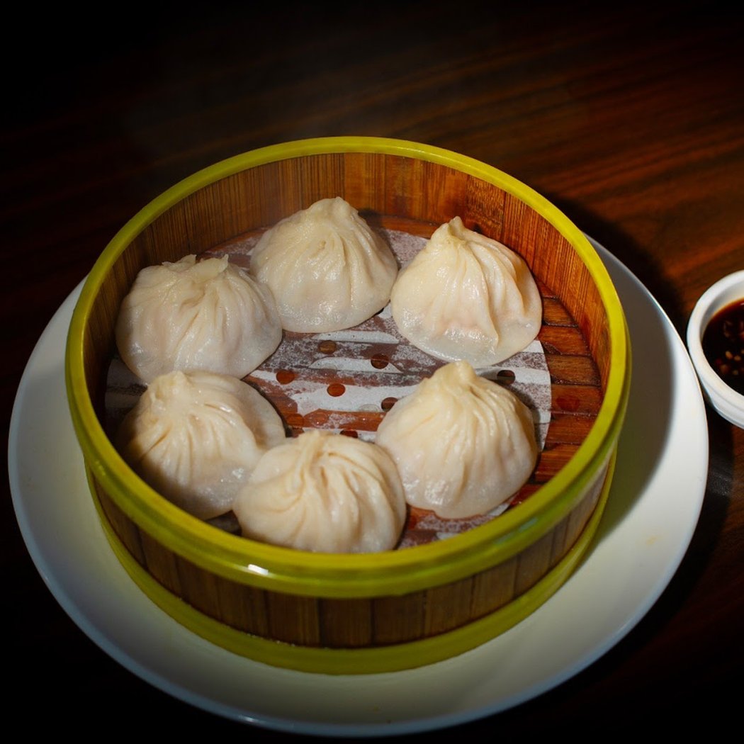 Sifu Wong Kitchen 1