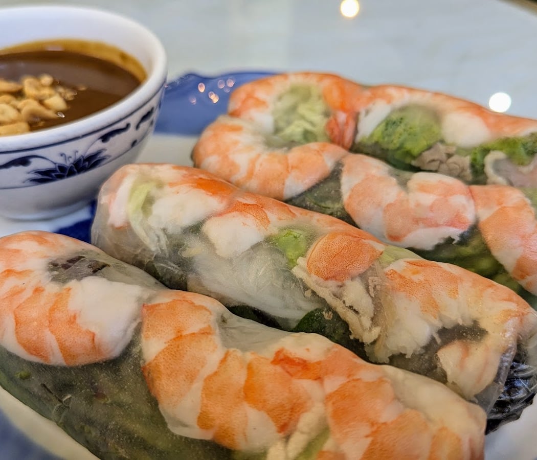 Phở Tân Hòa | Vietnamese & Chinese Cuisine 1