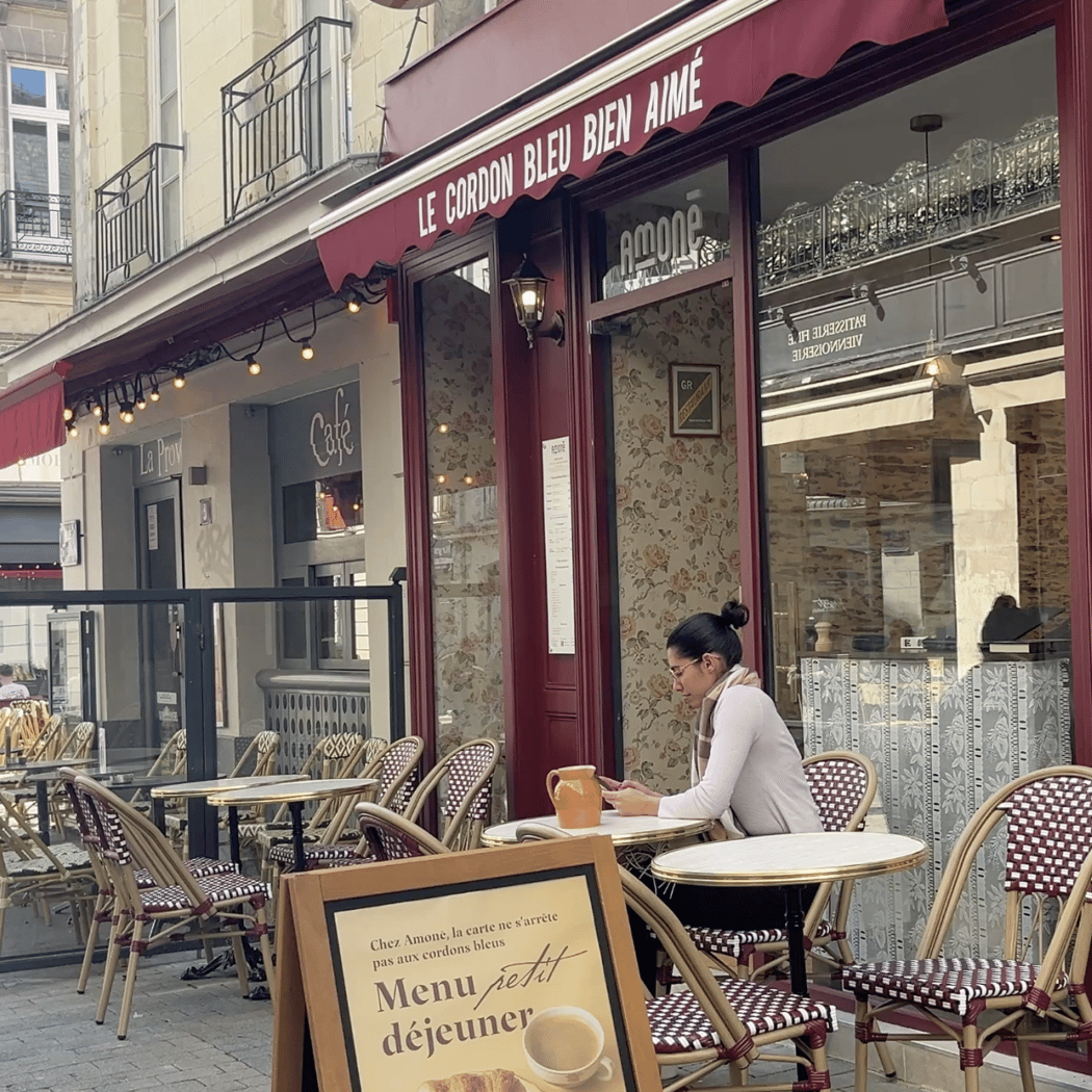 Amonē Nantes 2