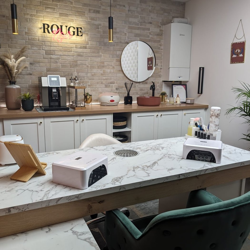 Atelier Rouge Noir 2