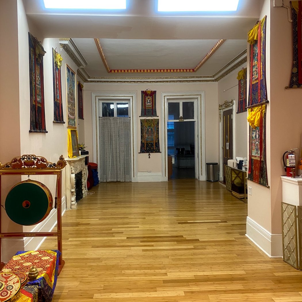 Yeshe Nyingpo NYC 3