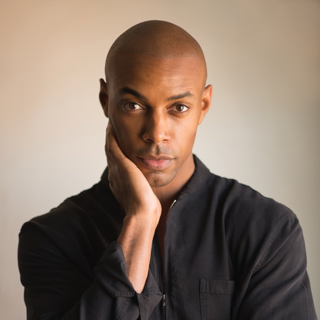 Casey Gerald 2
