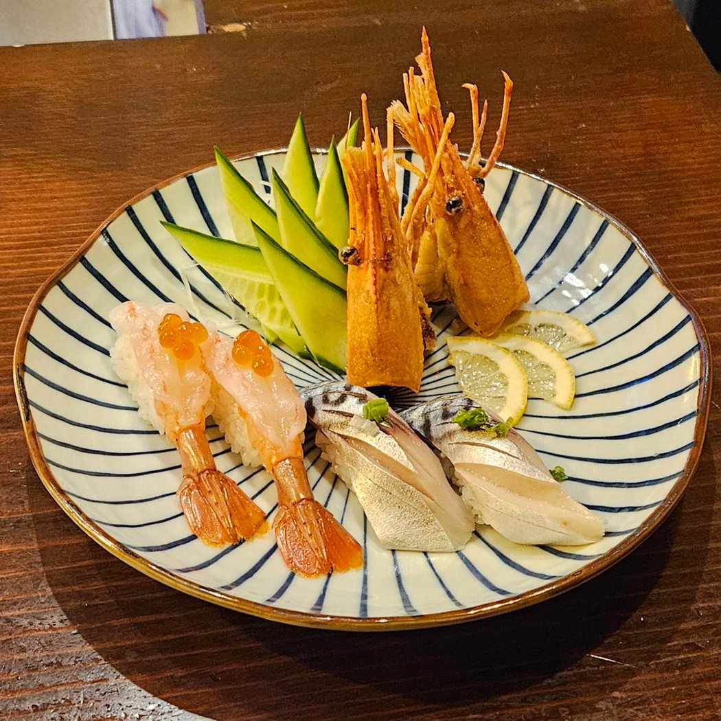 Vinum Japanese Fusion & Bar 3