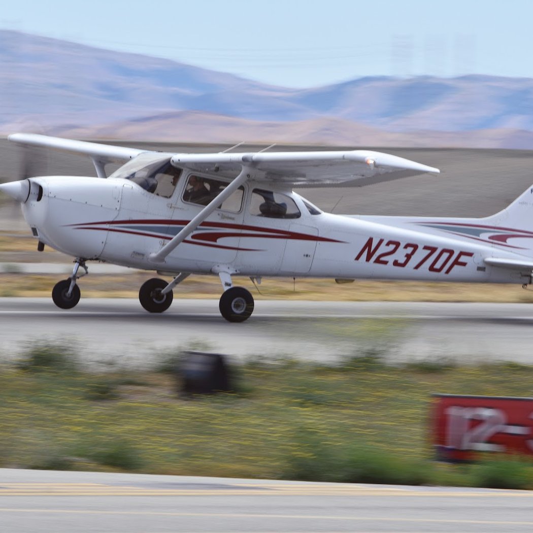 Hypoxia Training by the FAA 2