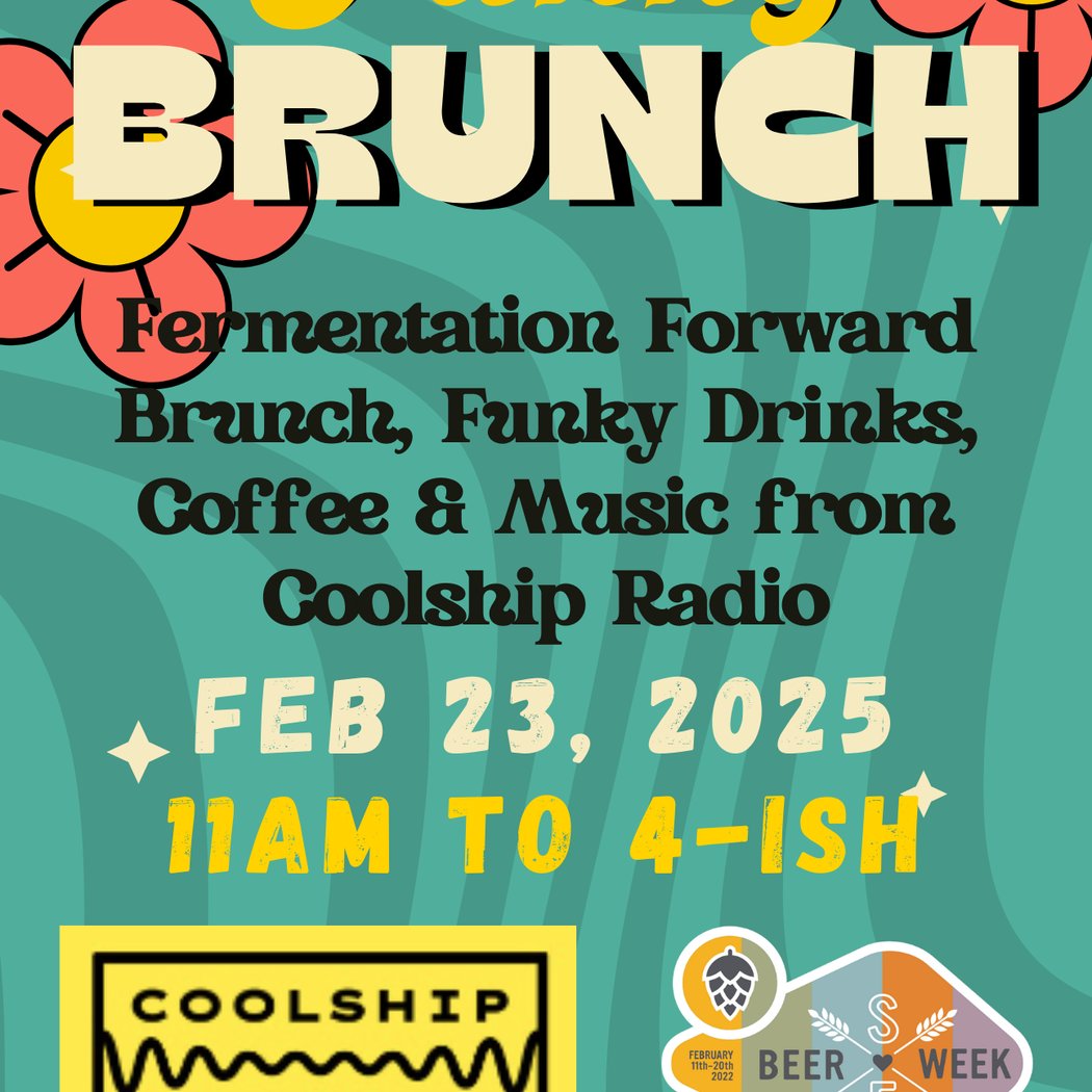 Funky Brunch 1