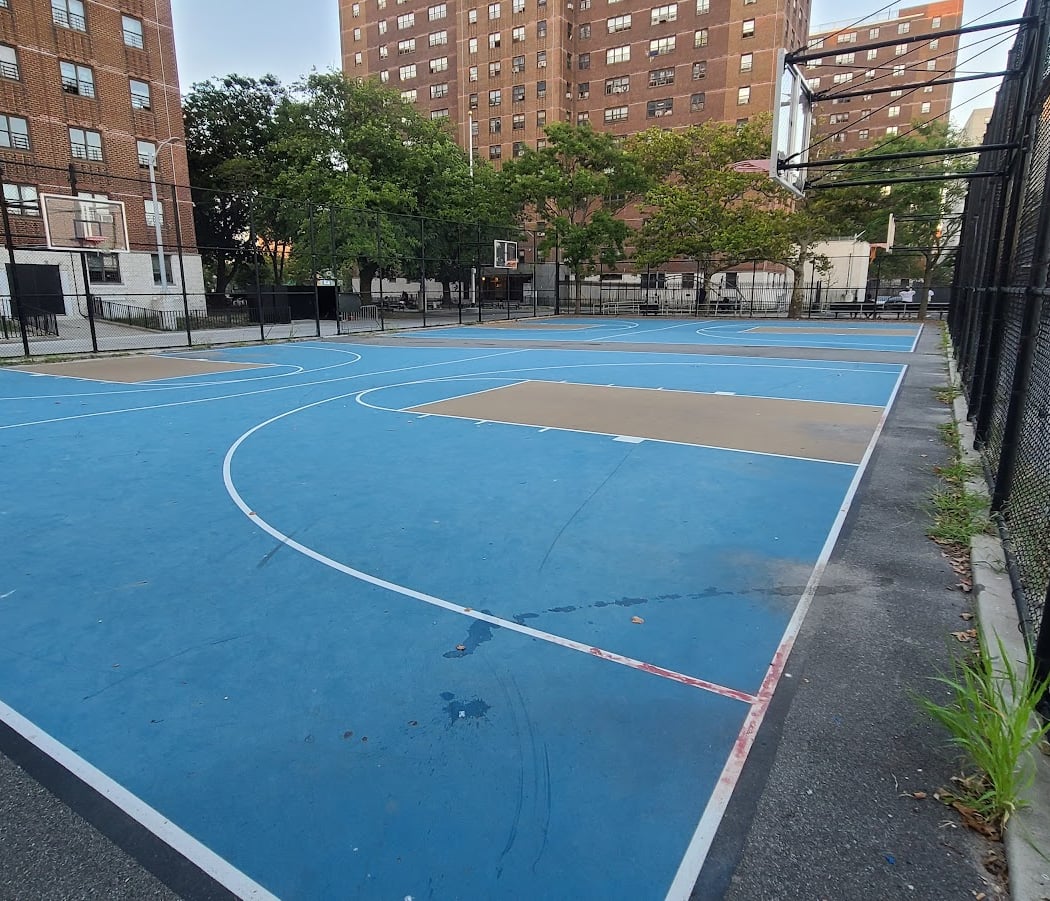 Nautilus Playground 2