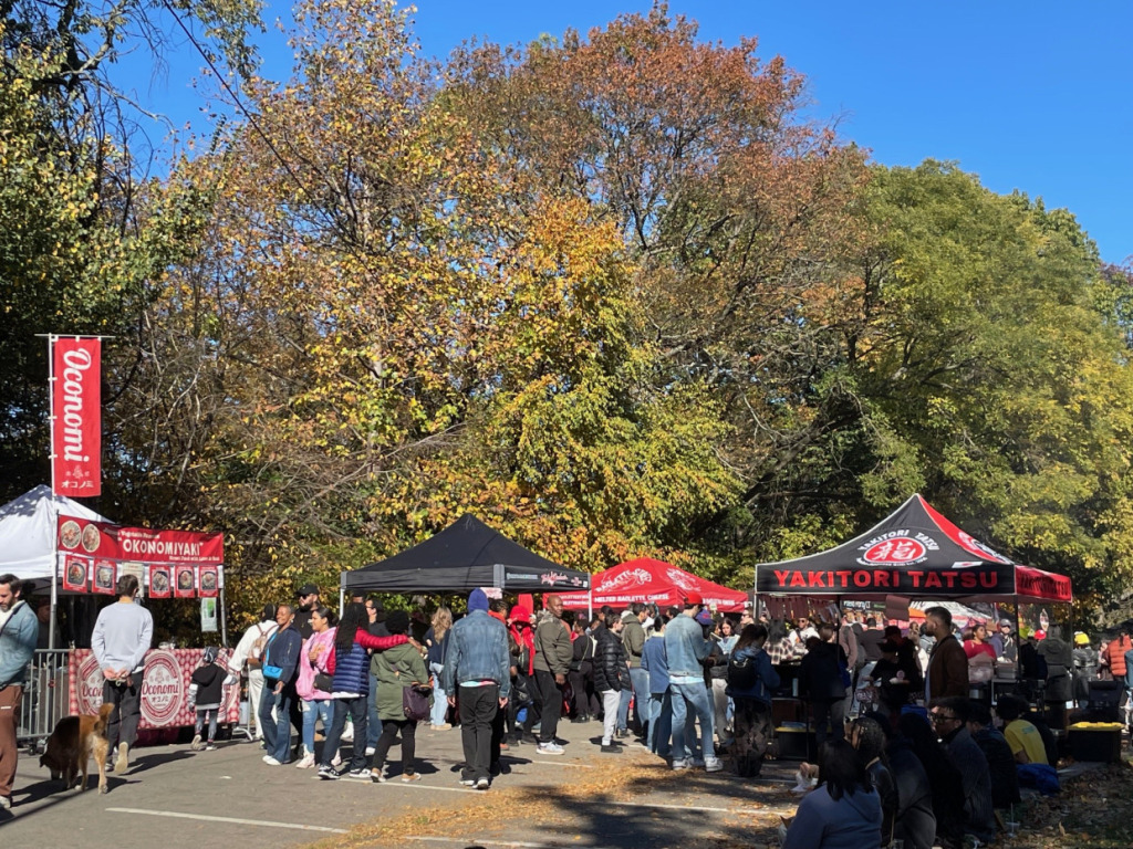 Smorgasburg 1