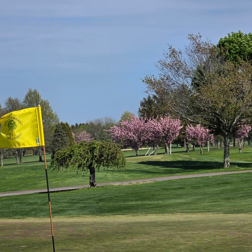 Cherry Creek Golf Links 1