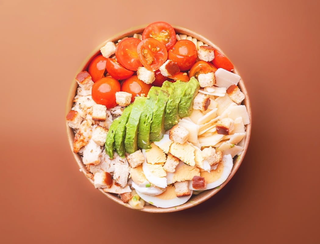 Mister Garden Terrasses - Salad Bar 1