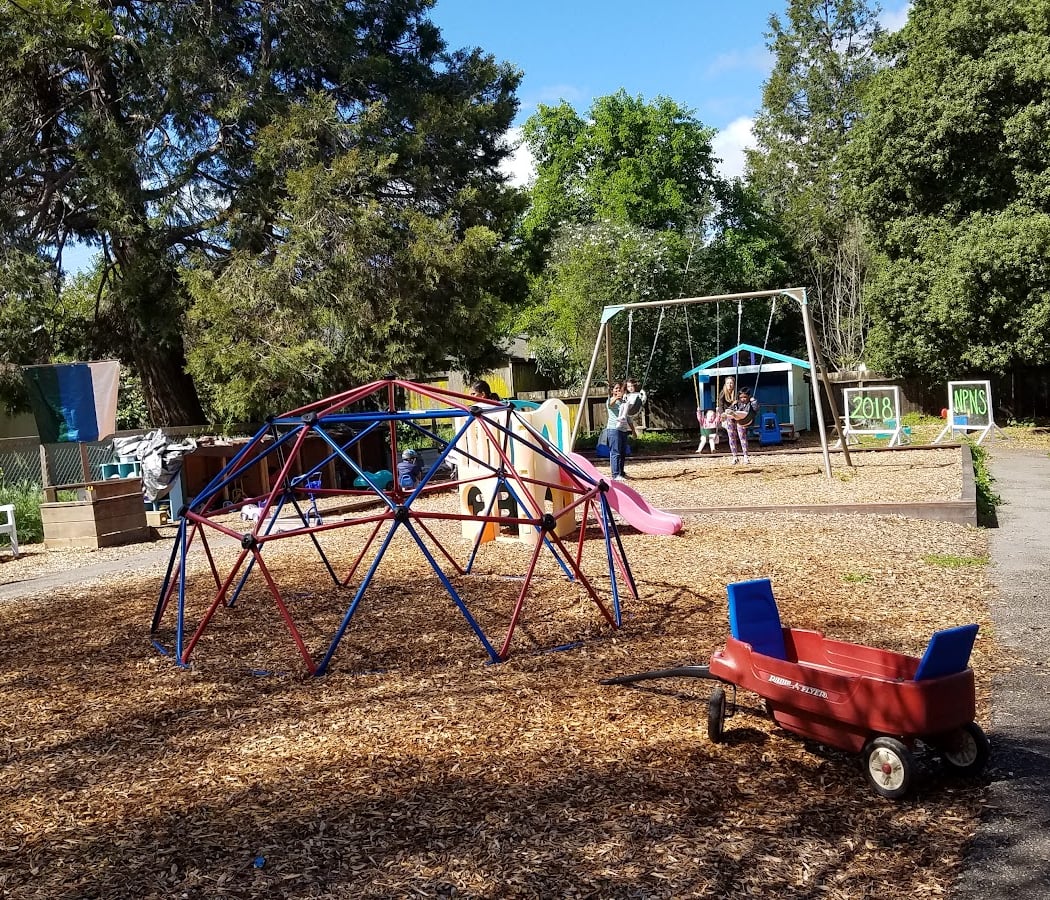 Novato Parents Nursery School Community Playdate 3