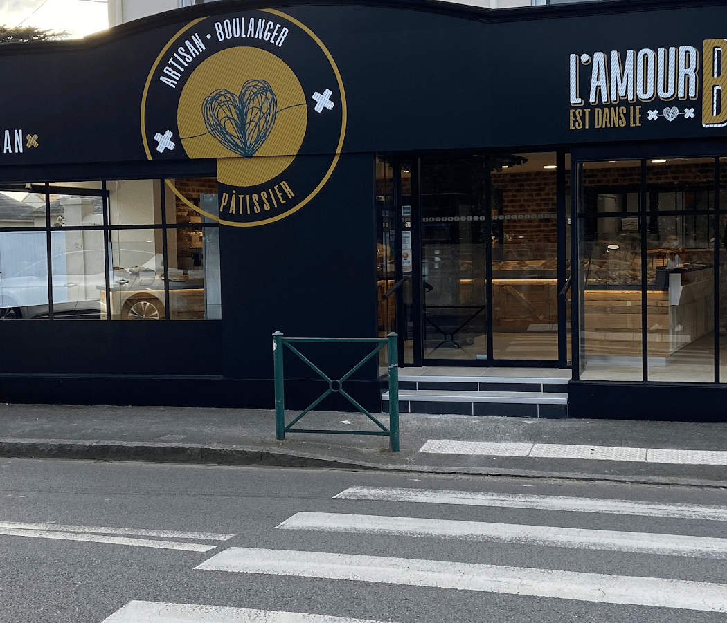 L'amour est dans le blé ST SEBASTIEN 2