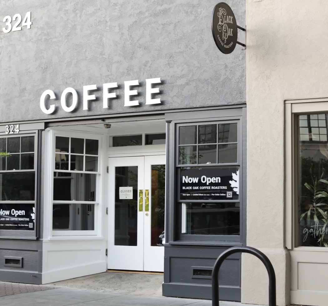 Black Oak Coffee Roasters 3