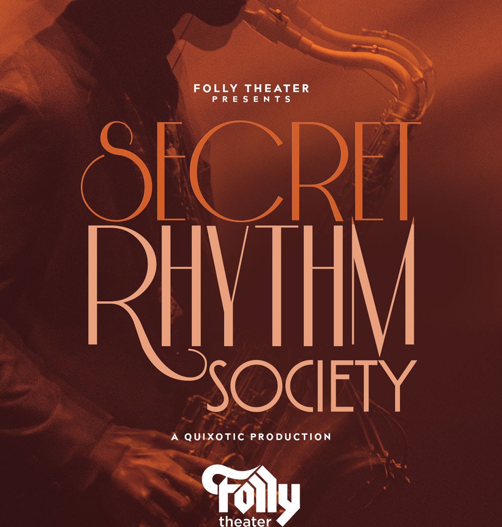 Secret Rhythm Society 1