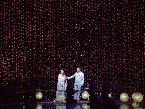 Madama Butterfly 3