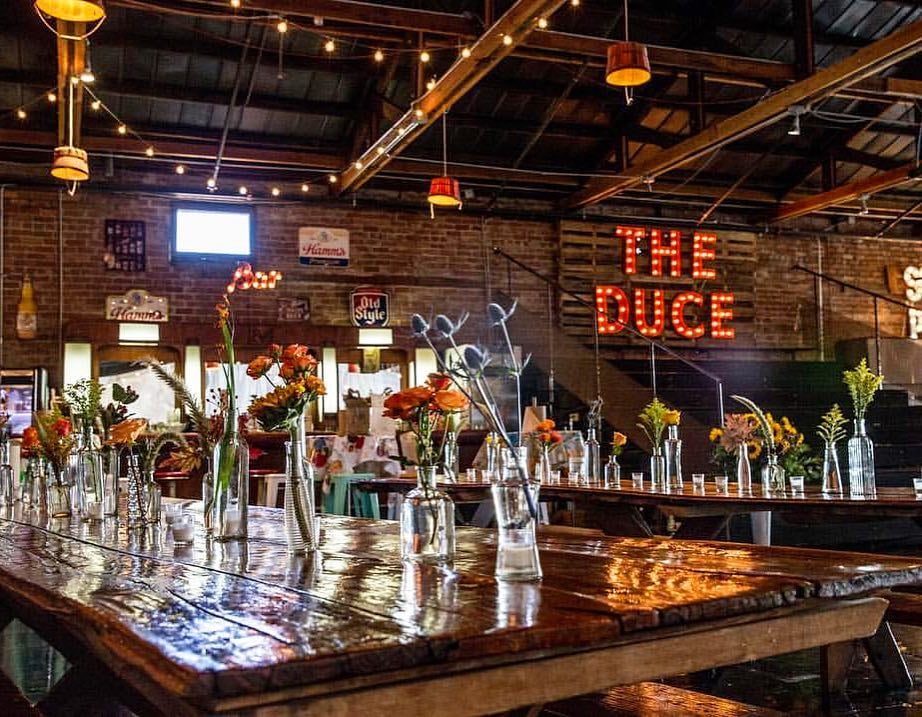 Swing Dance at The Duce 3