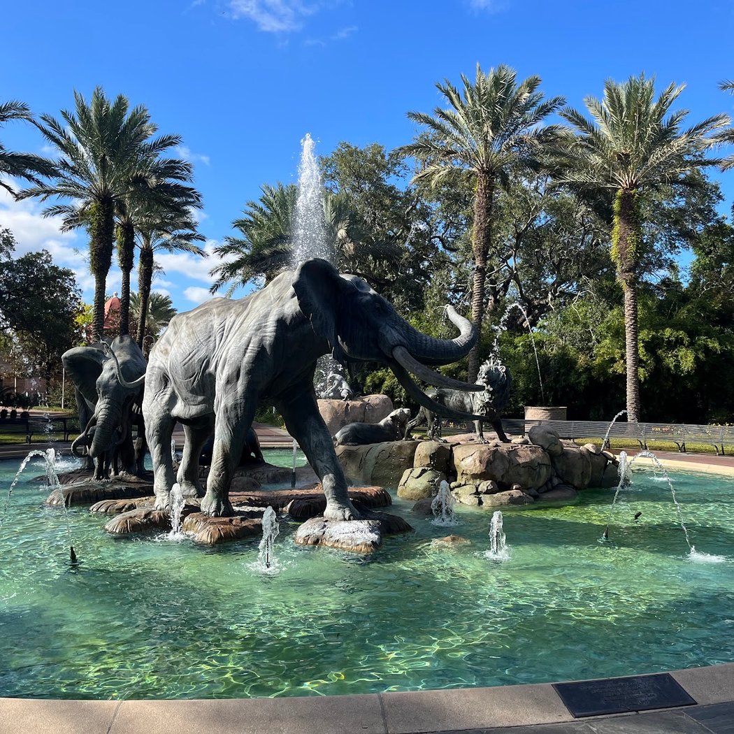 Audubon Park 2