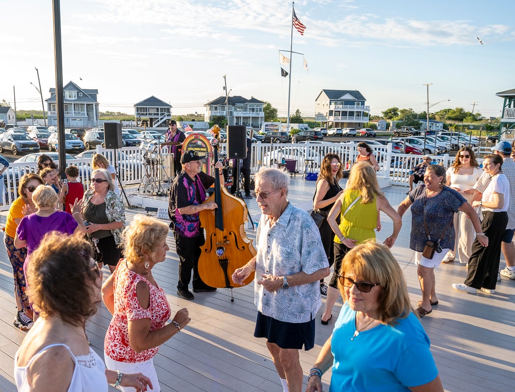 Rock the Dock 2