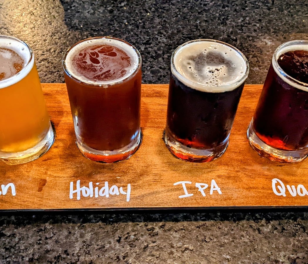 Spoke & Barrel - Eatery 3