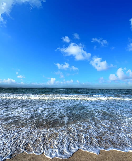Sea Bright Beach 2