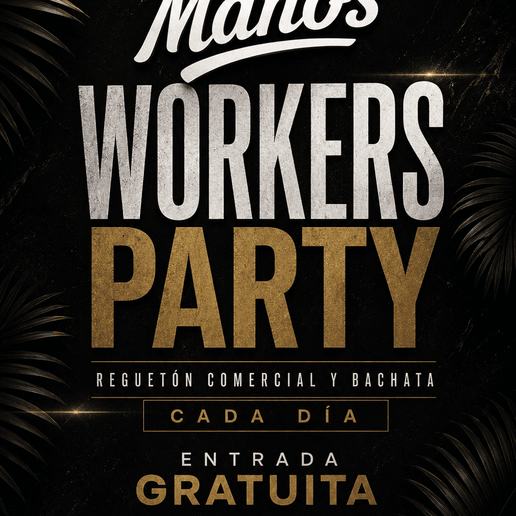 Workers Party (Reggaeton) 1